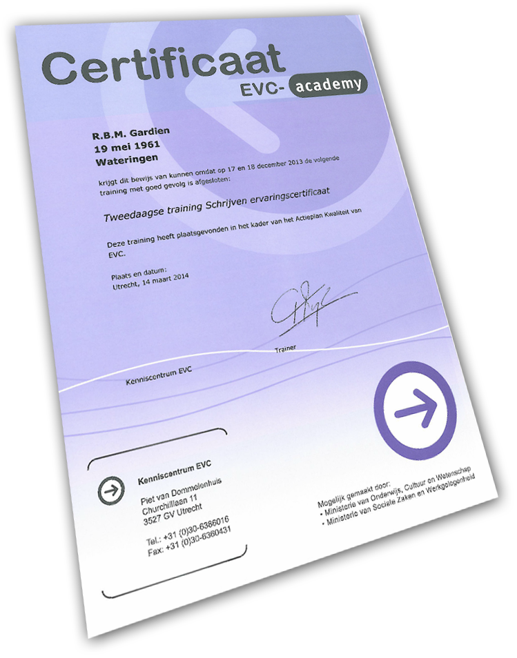 evc_certificaat