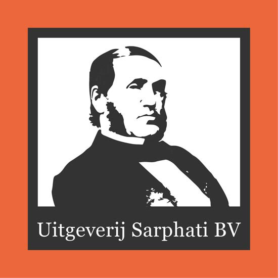 Uitgeverij Sarphati BV logo
