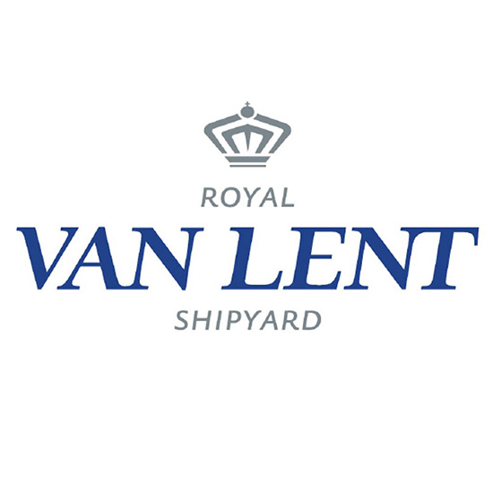 Logo Van Lent